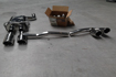 CLK DTM exhaust
